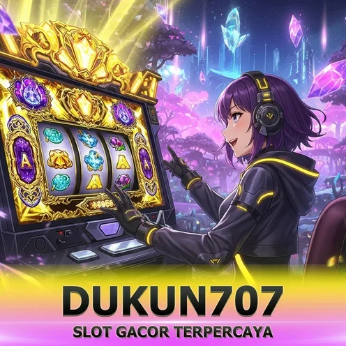 DUKUN707 Login Akun Slot Gacor Hari Ini Mudah Menang