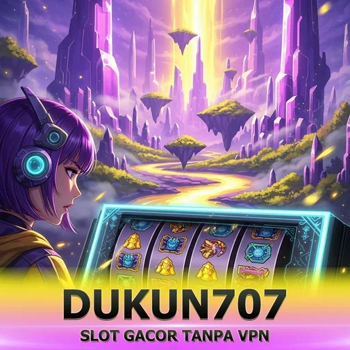 DUKUN707 Link Login Slot Gacor Terpercaya Winrate 98%