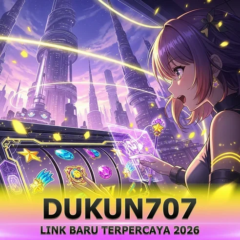 DUKUN707 Login Daftar Akun Slot Gacor Deposit 5 Ribu