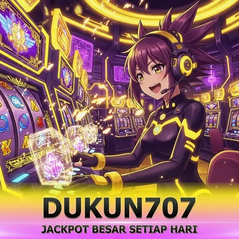 DUKUN707 Link Login Alternatif Slot Gacor Resmi 2026