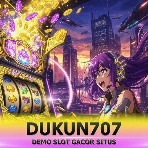 DUKUN707 Login Slot Deposit 5 Ribu Gampang Menang 2026