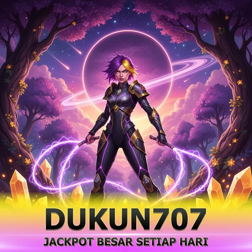DUKUN707 Portal LOGIN Aman | Akses Resmi Cepat 2026