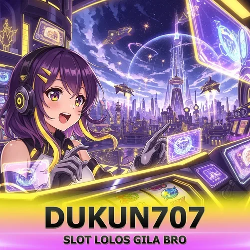 DUKUN707 Login Slot Gacor 777 Maxwin Terbesar 2026