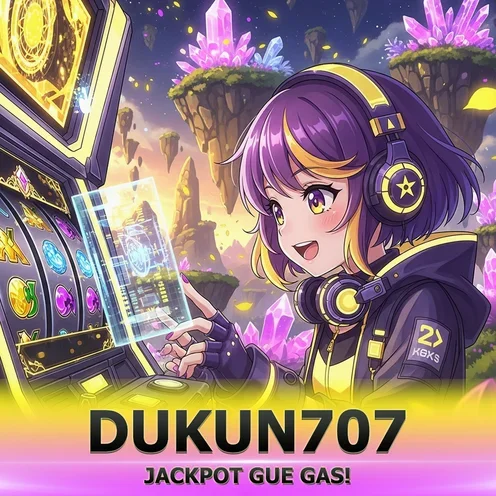 DUKUN707 Login Slot88 Resmi Gampang Maxwin Hari Ini