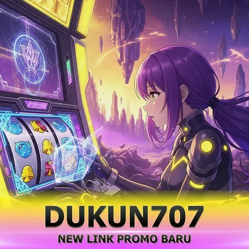 DUKUN707 Login Mobile Slot Gacor Android iOS Terbaik