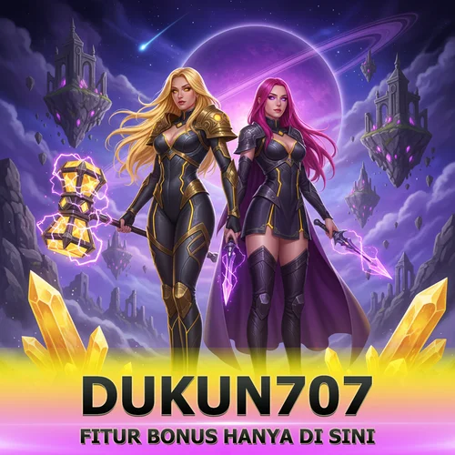 DUKUN707 LOGIN Resmi Portal | Situs Aman Terbaru
