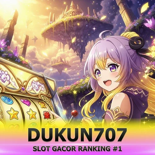 DUKUN707 Link Login Alternatif Slot Gacor Anti Blokir