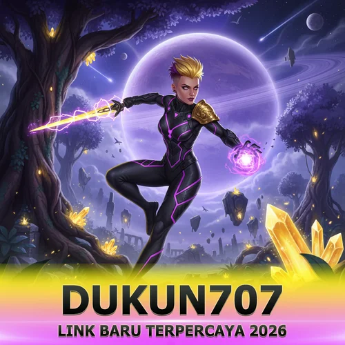DUKUN707 LOGIN Resmi Aktif | Link Official Terbaru