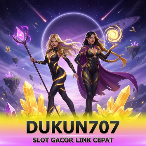 DUKUN707 LOGIN Link Aktif | Situs Aman Terbaru 2026