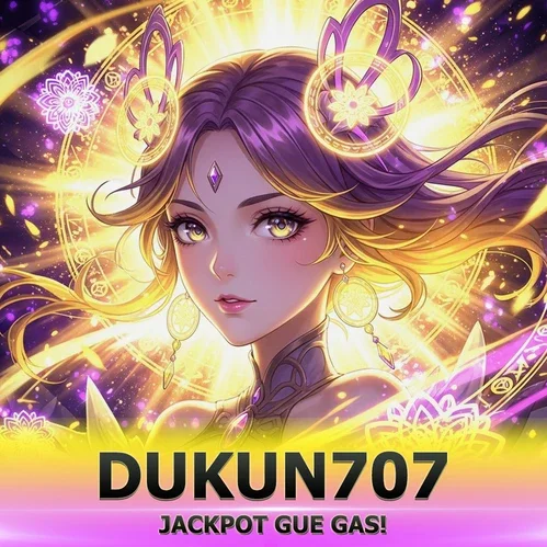 DUKUN707 Login Bandar Slot Gacor Terpercaya Bonus Harian