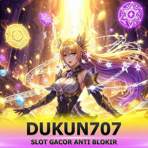 DUKUN707 Login Daftar Slot Gacor Bonus Member Baru