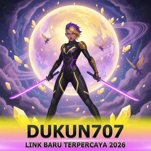 DUKUN707 ~ LOGIN Cepat Aman Portal Official