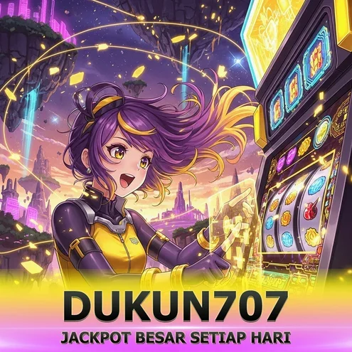 DUKUN707 Login Slot Gacor Winrate Tinggi 98% Terbaik