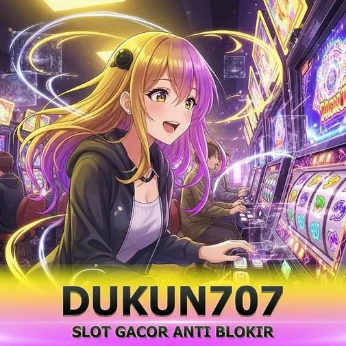 DUKUN707 Login Situs Slot Gacor Bonus Harian Terbesar