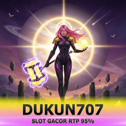 DUKUN707 LOGIN Resmi Aman | Link Terbaru Official