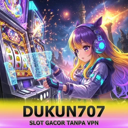 DUKUN707 Cara Login Situs Slot Gacor Hari Ini Gampang