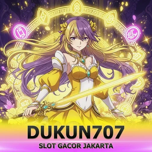 DUKUN707 Login Slot Gacor Terbaru RTP Live Akurat 2026