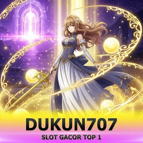 DUKUN707 Login Situs Slot88 Gacor Resmi Terpercaya