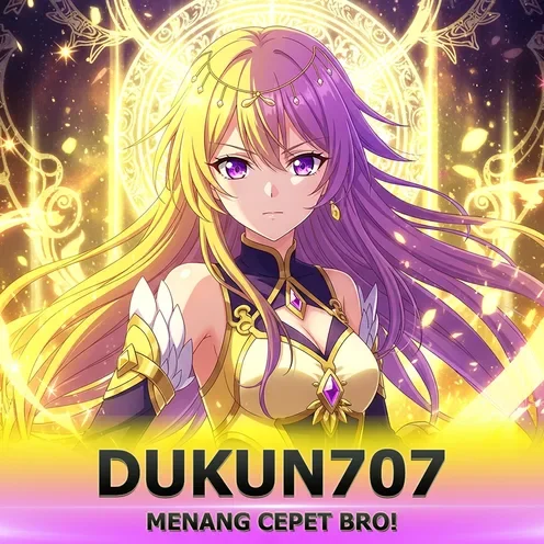 DUKUN707 Login Situs Slot Gacor Terpercaya Hari Ini