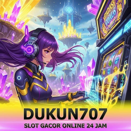 DUKUN707 Login Daftar Slot Gacor Gratis Tanpa Biaya