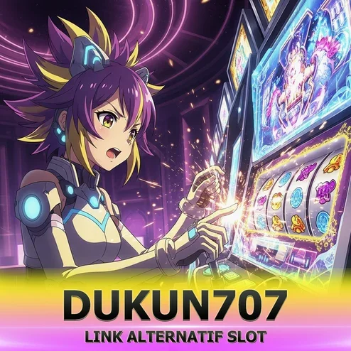 DUKUN707 Login : Akses Situs Slot Gacor Hari Ini Mudah