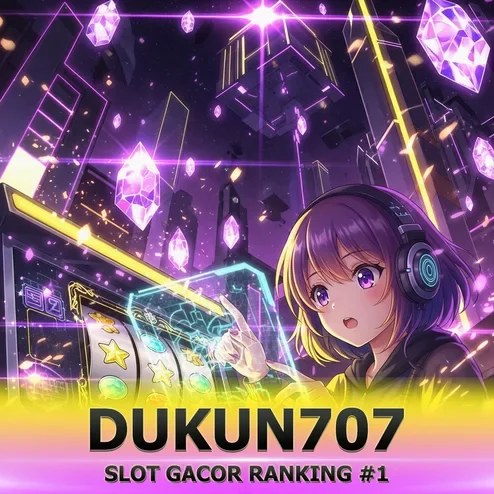 DUKUN707 Login : Situs Slot Gacor Hari Ini Gampang Menang