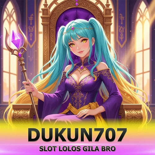 DUKUN707 Portal LOGIN Terbaru | Situs Resmi Official