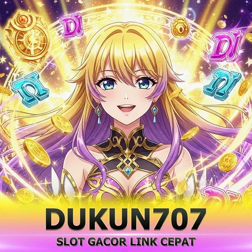 DUKUN707 Daftar Login Slot Gacor Deposit 5 Ribu Bonus
