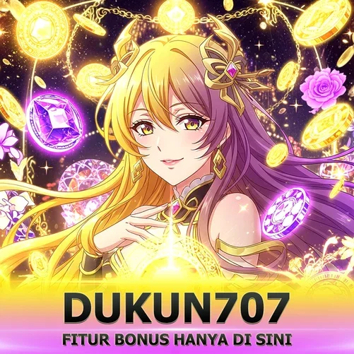 DUKUN707 Link Login Slot Gacor Maxwin Hari Ini