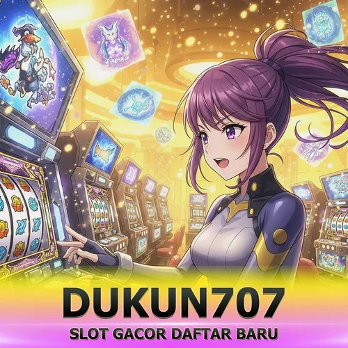 DUKUN707 Cara Login Slot Gacor Aman dan Cepat