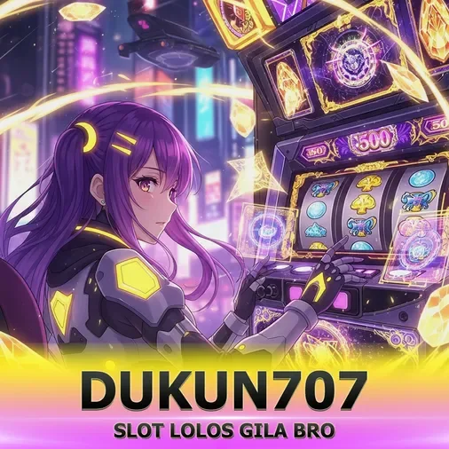 DUKUN707 Login Slot Gacor Maxwin Jackpot Terbesar Hari Ini