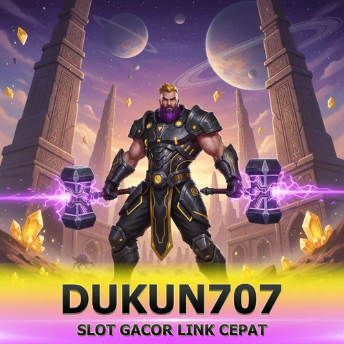 DUKUN707 LOGIN Official Portal | Situs Aktif Aman