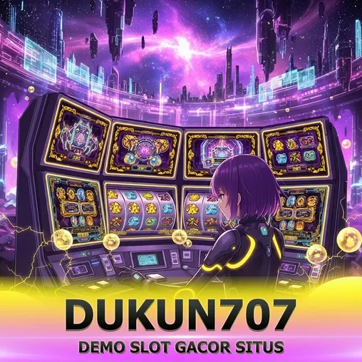 DUKUN707 Login Slot Gacor Zeus Winrate Tinggi 98%