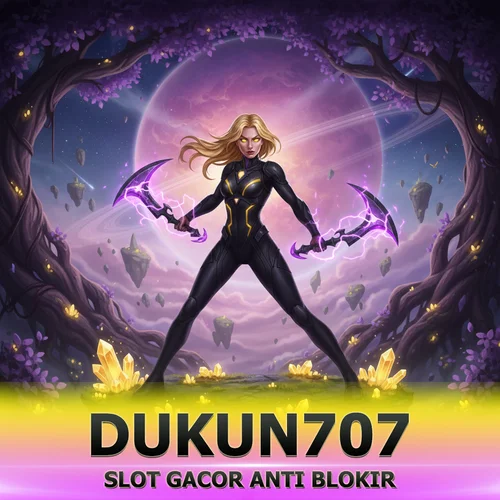DUKUN707 ~ LOGIN Resmi Portal Aman Terpercaya 2026