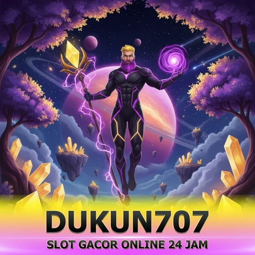 DUKUN707 LOGIN Member | Akses Portal Resmi Official