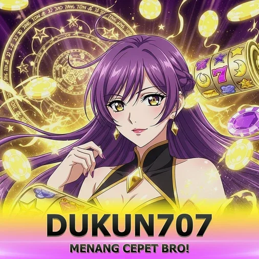 DUKUN707 Login Slot Gacor 24 Jam Nonstop Terpercaya