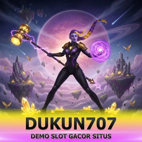 DUKUN707 LOGIN Mobile Cepat | Situs Official Resmi