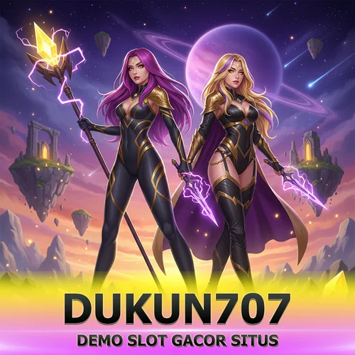 DUKUN707 ~ LOGIN Portal Official Terpercaya