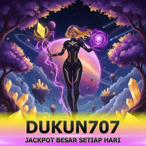 DUKUN707 LOGIN Link Official | Situs Resmi Aktif