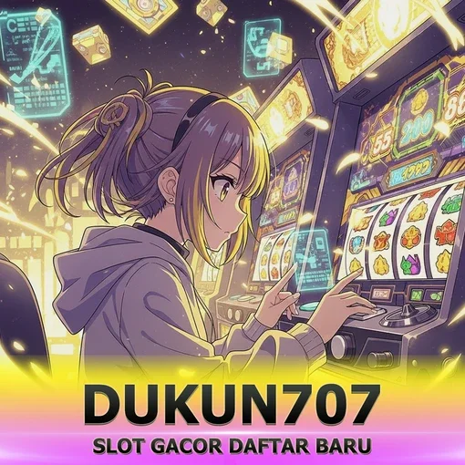 DUKUN707 Login Bandar Slot Gacor Terpercaya 2026 Resmi