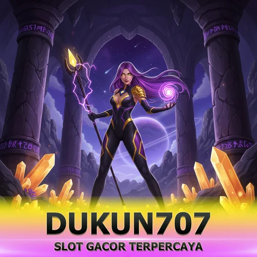 DUKUN707 LOGIN Resmi Portal | Akses Official Terbaru