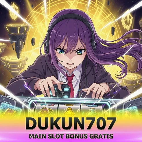 DUKUN707 Login Alternatif Slot Gacor Tidak Terblokir