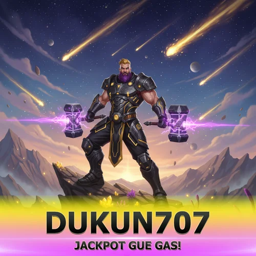 DUKUN707 Portal LOGIN Aman | Daftar & Masuk Cepat