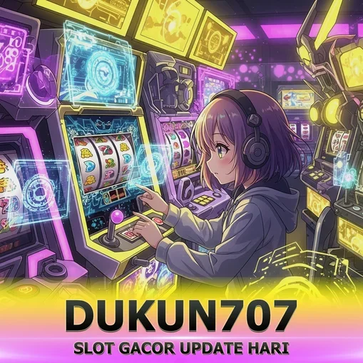 DUKUN707 Login Link Resmi Slot Gacor Zeus Terpercaya